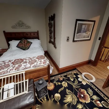 Elkhorn Ridge Resort