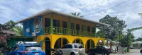 Cabinas Manzanillo Caribe Hotels in 