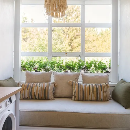 Deluna Ümitköy Suite