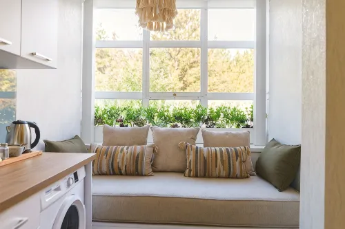 Deluna Ümitköy Suite -  Apartamentos vacacionales