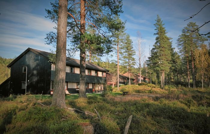 Fossanåsen Hotel