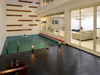 Luxe Loft Hotels in Pilerne