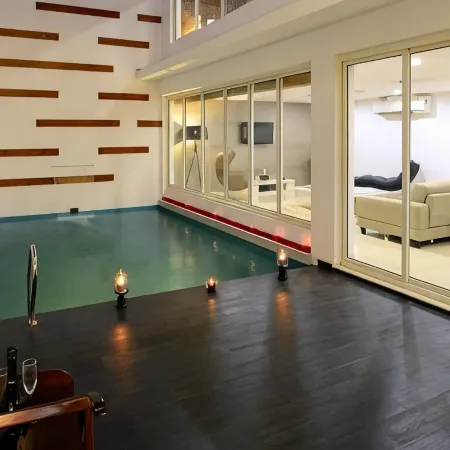 Luxe Loft