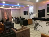 Quince Garden Hotel