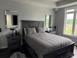 Premier Host • Lux 2Br Pickering Retreat • AC, WiFi & Free Parking
