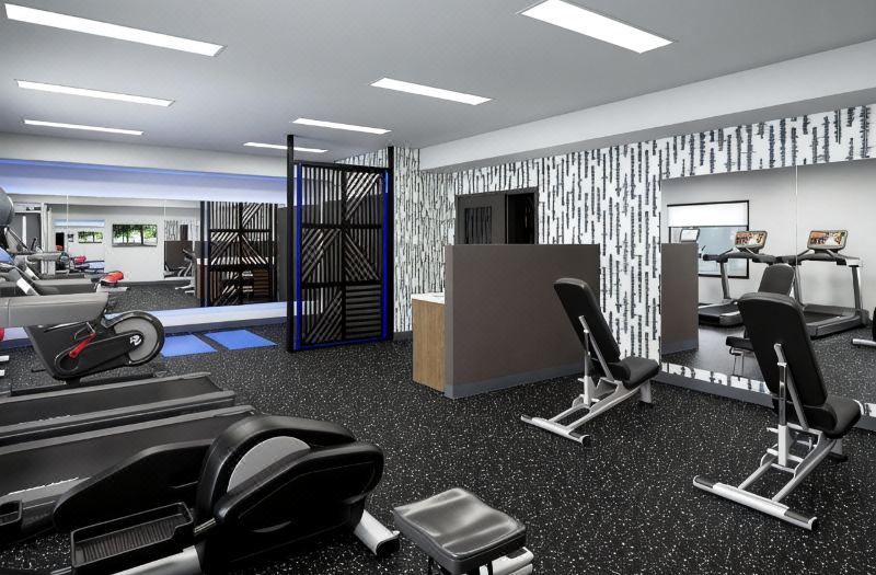 Atwell Suites Henderson - AT THE Pass by IHG photo 3