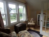 Home in Oshkosh near EAA Air Venture - 5 blocks away from Wittman Airport