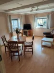 Margarete vacation apartment in the Zittauer Gebirge Nature Park - Wifi