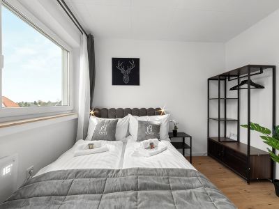 VlNFUL2: Premium apartment | balcony | parking space