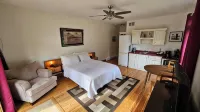 Coastal Hideaway Private Suite