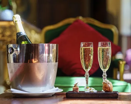 Thornbury Castle - A Relais & Chateaux Hotel Leisure & Recreation Photos