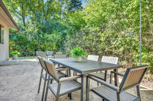Game Room.Grill.Patio - Spacious 5Br Getaway!