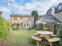 Escape to The Coach House, our picturesque and cosy cottage - 3-Star