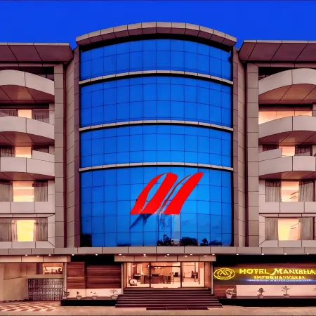 Hotel Manisha International