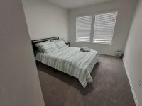 Serene 3-bedroom house with AC in charming Caddo Mills - 3 étoiles