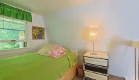 Peaceful Livingston Manor Cabin in the Woods
