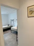 Stylish, quiet and central vacation apartment - 5 minutes from Bamberg