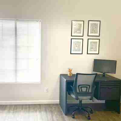 Vegas Family Retreat - Arcade Games, Private Yard & Pet-Friendly Escape Others
