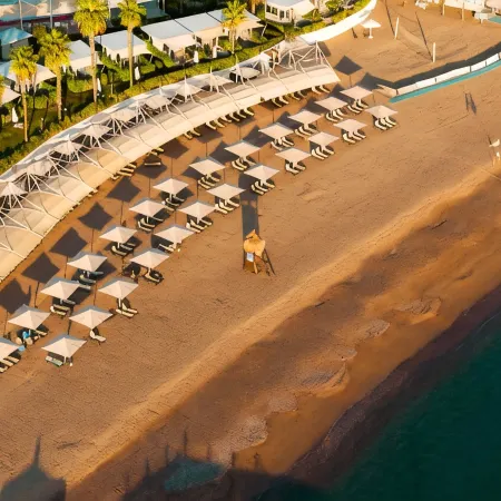 Susesi Luxury Resort