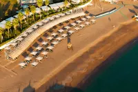 Susesi Luxury Resort - romantis