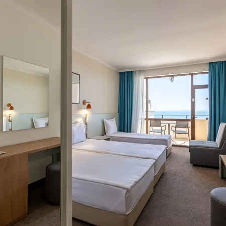 Sol by Meliá Nessebar Bay All Inclusive