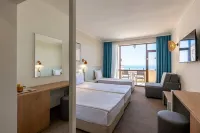 Sol by Meliá Nessebar Bay All Inclusive - Balkon