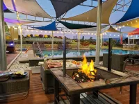 Nonsan Sunshine Pool Villa