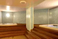 VIP Executive Azores Hotel - Gym