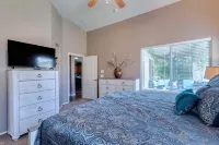 Palmen Maricopa - Homestays