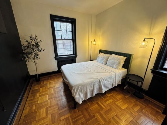 Discover Downtown Jersey City, just steps away from Liberty State Park