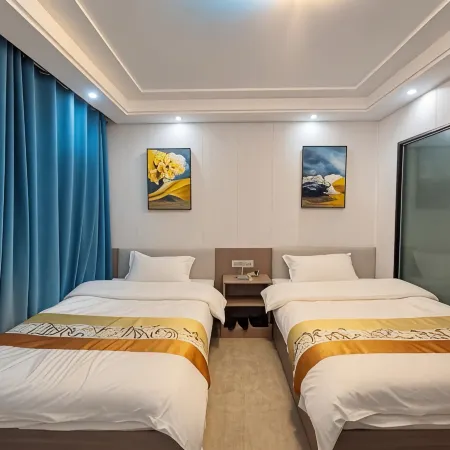 Guaxiang Inn