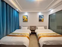 Guaxiang Inn - Homestays