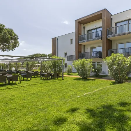 Hotel Gallia & Resort