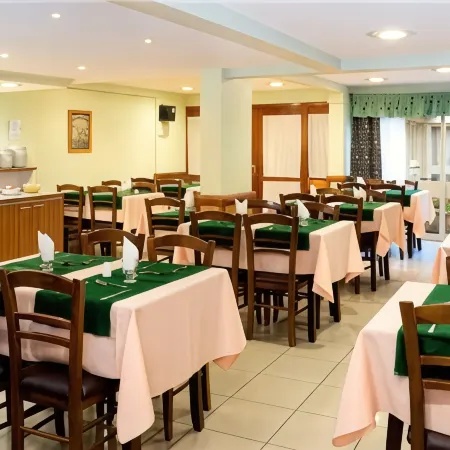 Hotel Internacional