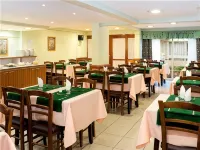 Hotel Internacional
