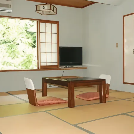 Oigami Onsen Miharashisou