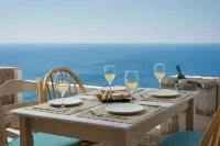 Psaravolada Hotel Milos - Wi-Fi