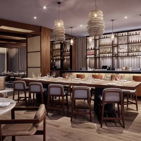 JW Marriott Hotel Guadalajara