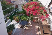 Diamanto Complex