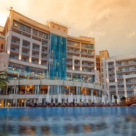 Splendid Conference & Spa Resort