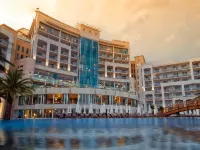 Splendid Conference & Spa Resort - Gym