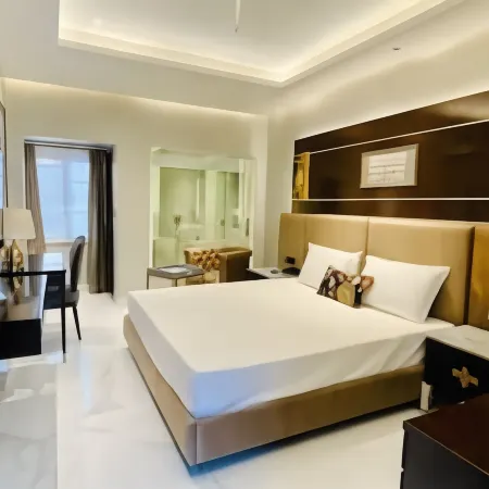 Prayag Inn