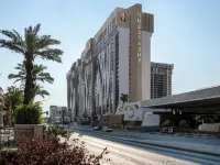 Horseshoe Las Vegas Hotels near Area 15