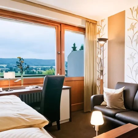 Hotel am Rosenberg