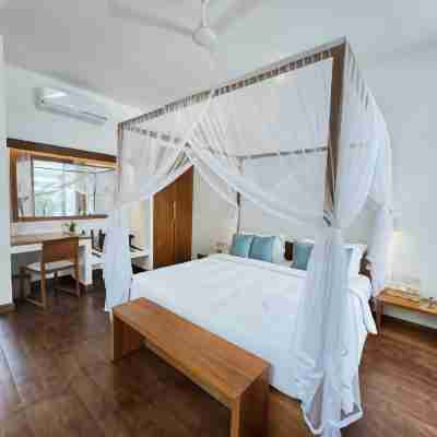 Aavya Cove Villas by Aahaasa Rooms