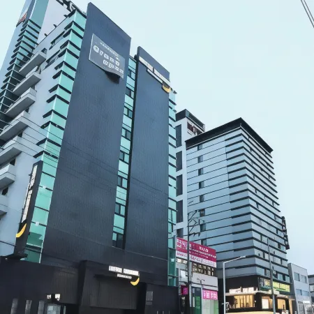Hotel Banwol