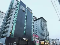 Hotel Banwol - Wifi