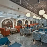 Paradise Plaza Luxury Hotel - Kitchenette
