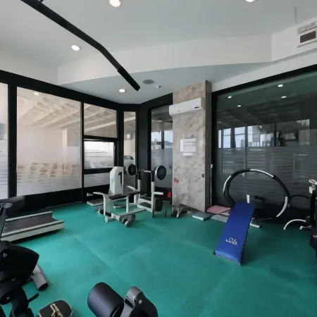 Metro Tourist Hotel Cheonan