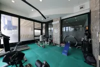 เมโทร ทัวริสต์ โฮเทล - ที่มีฟิตเนส